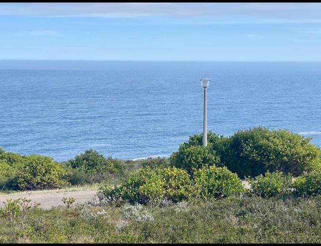 LAND FOR SALE IN VILLAGE ON SEA